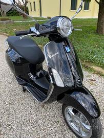 Piaggio Vespa Primavera Elettrica - 2024