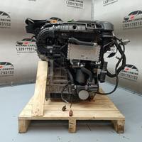 Motore completo dxd dxdb 1.5 tsi skoda kamiq 110kw