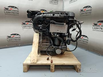 Motore completo dxd dxdb 1.5 tsi skoda kamiq 110kw