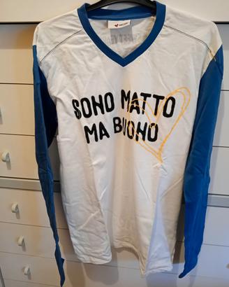 Maglie Sweet Years maniche lunghe Originale Tg M