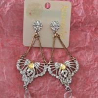 ORECCHINI ACCESSORIZE PENDENTI 