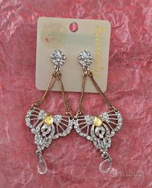 ORECCHINI ACCESSORIZE PENDENTI 