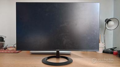 ASUS VZ24EHE Monitor 24”