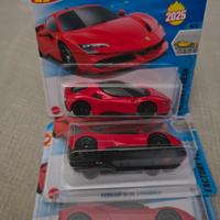 FERRARI SF90 STRADALE 