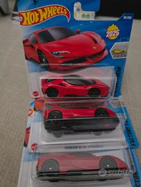 FERRARI SF90 STRADALE 