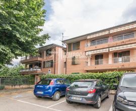 TRE LOCALI CON TERRAZZO, DOPPI SERVIZI E BOX