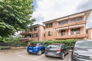 TRE LOCALI CON TERRAZZO, DOPPI SERVIZI E BOX