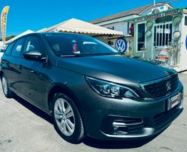 Peugeot 308 BlueHDi 130 S&S SW Allure