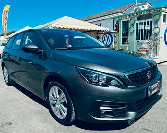 Peugeot 308 BlueHDi 130 S&S SW Allure