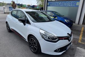 Renault Clio 1.5 dCi 8V 75CV 80.000KM ORIGINALI