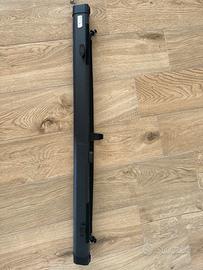 Cappelliera/rete divisoria baule audi A4