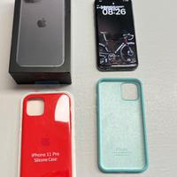 iPhone 11 PRO 256 gb