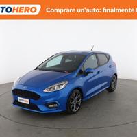 FORD Fiesta RV01214
