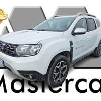 DACIA Duster 1.5 Blue dCi 115cv 4x4 Prestige - F