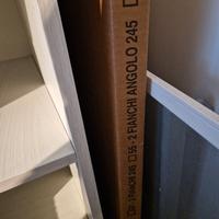 cameretta a ponte semi nuova 