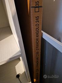 cameretta a ponte semi nuova 