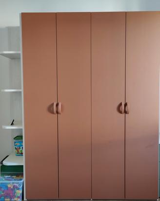 Cameretta unisex