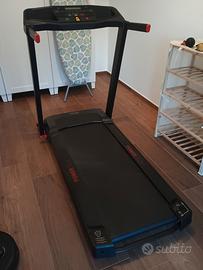 Tapis roulant DOMYOS RUN 100 E 