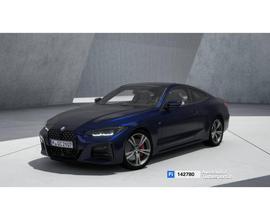 BMW M440 d 48V xDrive Coupé MSport Pro