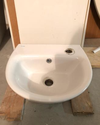 Lavabo piccolo