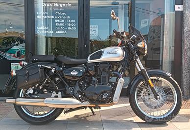 Benelli Imperiale 400