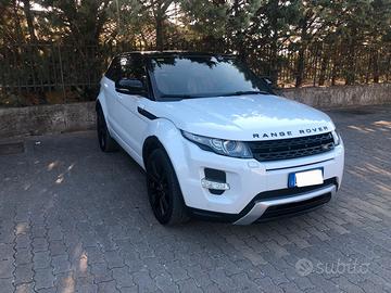 LAND ROVER RANGE ROVER EVOQUE 2.2 150cv