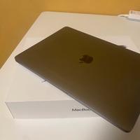 Macbook Pro 13'', 16GB DDR3, SSD 128 GB, 2 porte