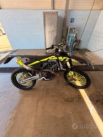 Fantic xef 125 2026