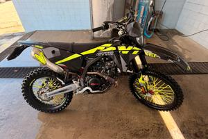 Fantic xef 125 2026
