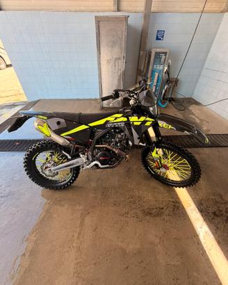 Fantic xef 125 2026