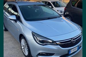 Opel Astra 1.6 CDTi 2017 Automatica Full Navi Led