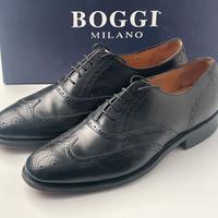 scarpe Boggi
