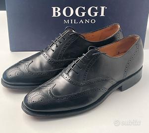 scarpe Boggi