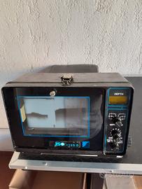 Ecoscandaglio cartografico mod. Fuso 120