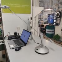 Lampada Da Tavolo Valenti Modello Lisa