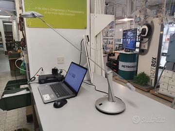 Lampada Da Tavolo Valenti Modello Lisa