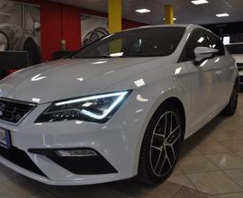 SEAT Leon 1.5 EcoTSI 5p. FR*LED/XENO/NAVI/ VIRTU