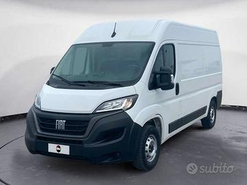 FIAT Ducato 33 MH1 2.2 mjt3 140cv
