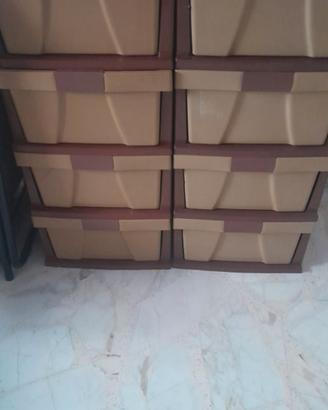 Cassettiere