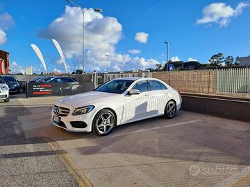 Mercedes classe c