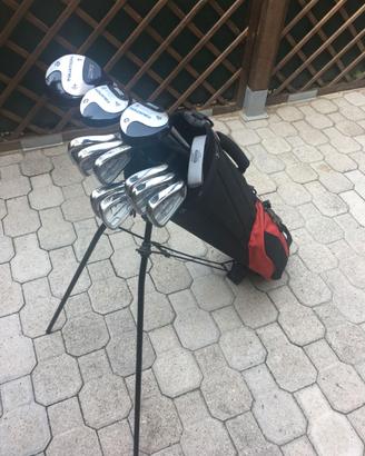 SACCA DA GOLF LADY