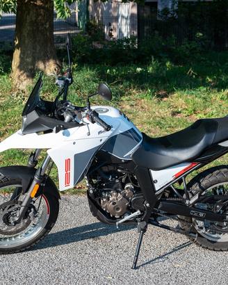 Malaguti Dune 125