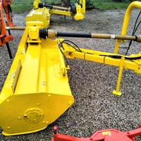 Trincia argini Sandri 160