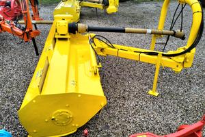 Trincia argini Sandri 160