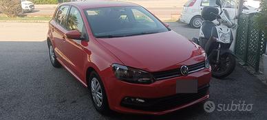 Polo Volkswagen 1400 1.4 TDI 06/2017 a 7.500 euro