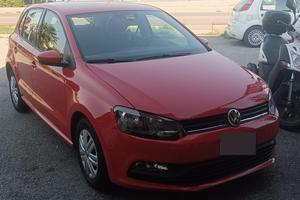 Polo Volkswagen 1400 1.4 TDI 06/2017 a 7.500 euro