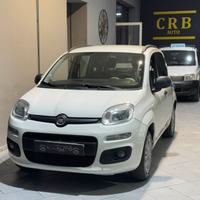 NEW Fiat Panda 1.2 Lounge NORD/ITALIA IMPECCABILE