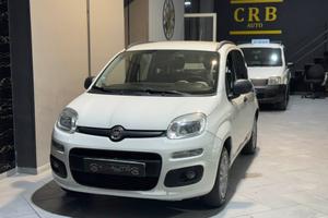 NEW Fiat Panda 1.2 Lounge NORD/ITALIA IMPECCABILE