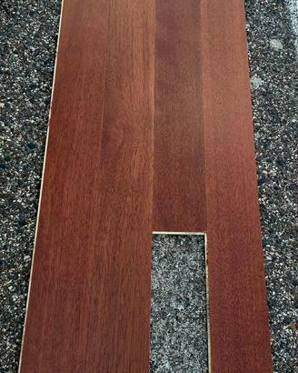 parquet prefinito merbau