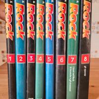 Collezione "Il Rock" De Agostini
